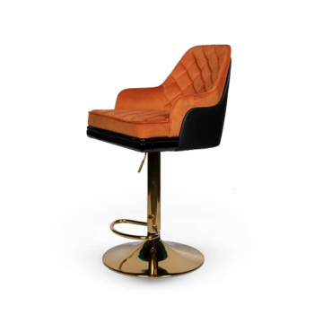 Стул барный Bentley T