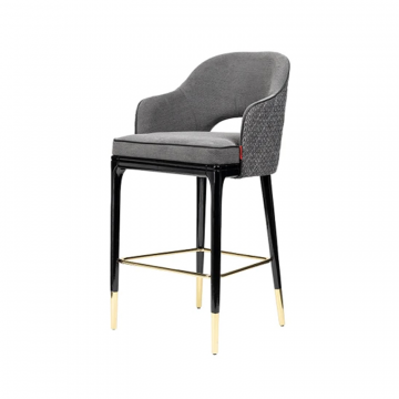 Стул барный Davina