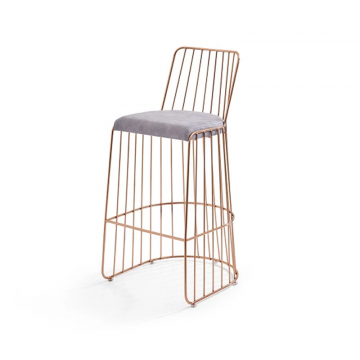 Стул барный Dolaris