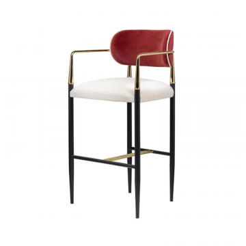 Стул барный Hamilton