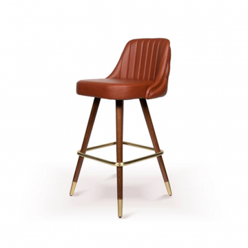 Стул барный Medusa