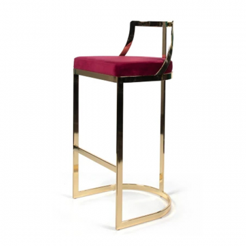 Стул барный Siggy