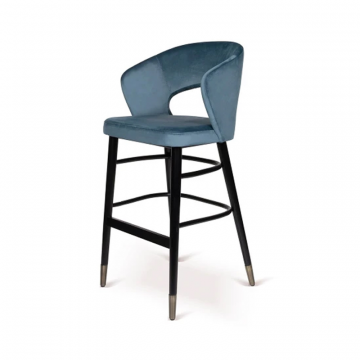 Стул барный Sigma