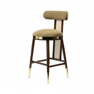 Стул барный Zen