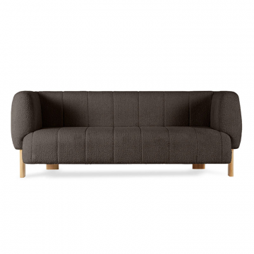 Диван Cassis 2х-местный 906581