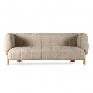 Диван Cassis 2х-местный 906579