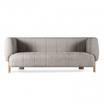 Диван Cassis 2х-местный 906585