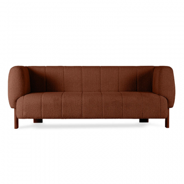 Диван Cassis 2х-местный 906586