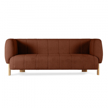 Диван Cassis 2х-местный 906587