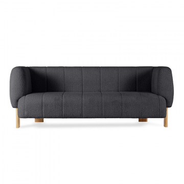 Диван Cassis 2х-местный 906583