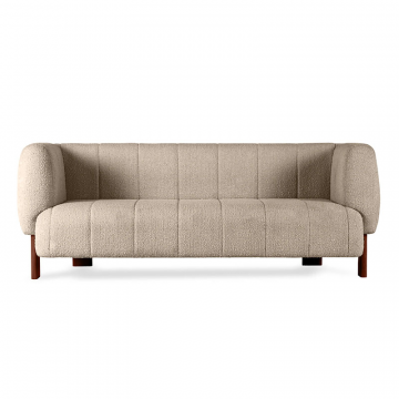 Диван Cassis 2х-местный 906578