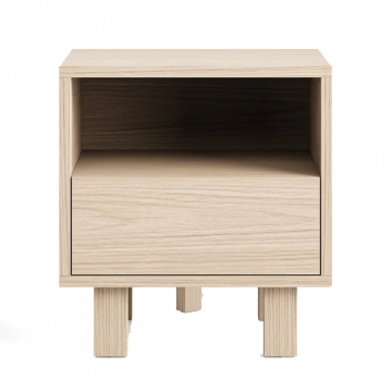 Прикроватная тумба Batten 2 на ножках