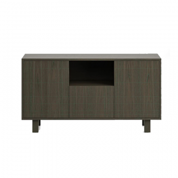 ТВ-тумба Batten 3 на ножках (без патины)