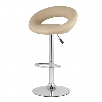 Комплект стульев барных Купер NEW бежевый NP 2 шт
