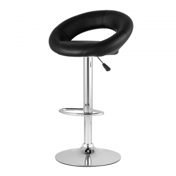 Комплект стульев барных Купер NEW черный NP 2 шт