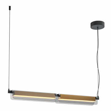 Подвесной светильник Maytoni MOD296PL-L20BS3K