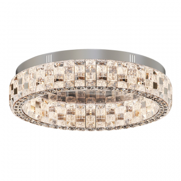 Потолочный светильник Maytoni MOD335CL-L24CH3K