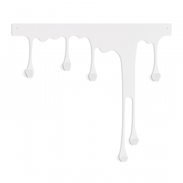 Вешалка Sheffilton SHT-WH34-M