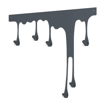 Вешалка Sheffilton SHT-WH34-M