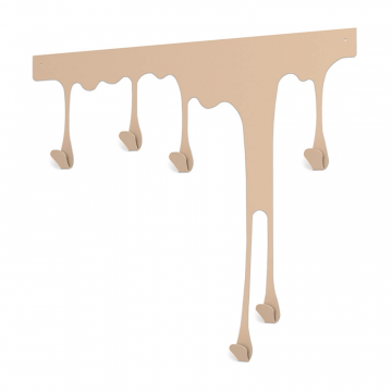 Вешалка Sheffilton SHT-WH34-M