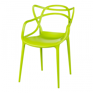 Стул обеденный DOBRIN MASTERS, салатовый (G-08)