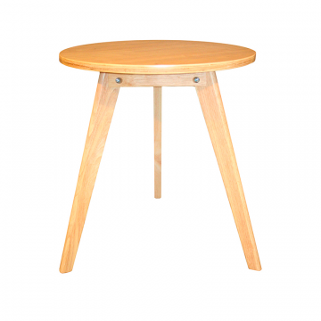 Стол журнальный LMZ-501, натуральное дерево