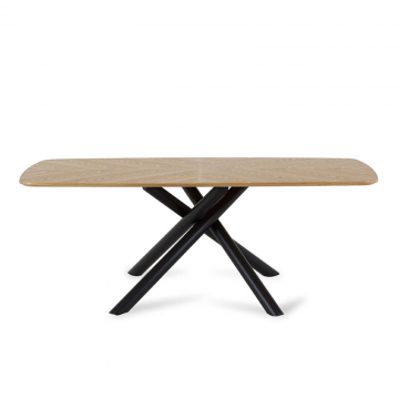 Стол обеденный Tressa 907472