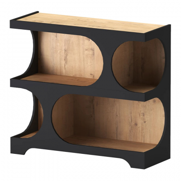 Стеллаж Calista малый 907475