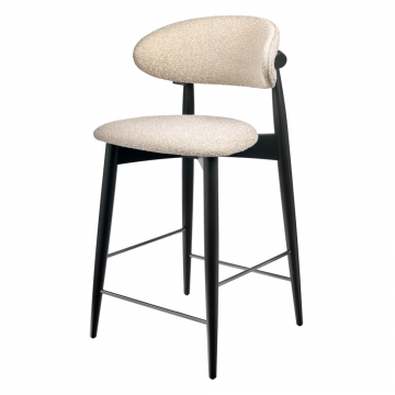 Стул полубарный Lucas