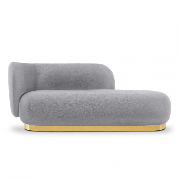 Кушетка Lucca левая 851200