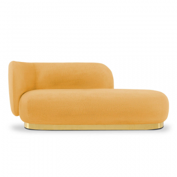 Кушетка Lucca левая 851198