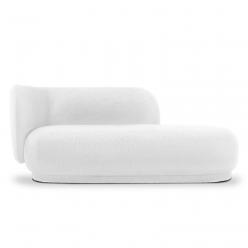 Кушетка Lucca левая 815506