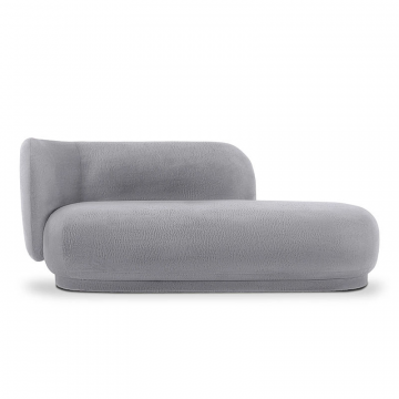 Кушетка Lucca левая 815512