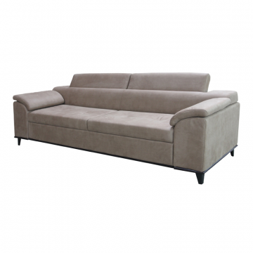 Диван раскладной Пума ММ-342-03Р