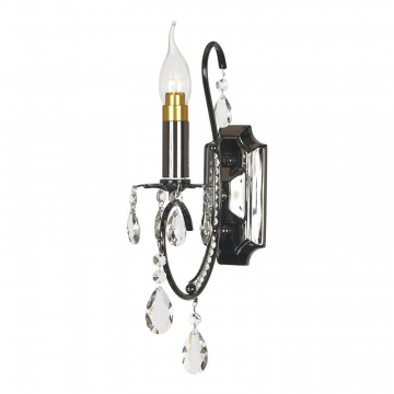 Бра Arti Lampadari Romano E 2.1.1.601 NB