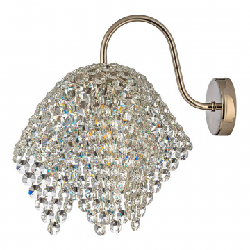 Бра Arti Lampadari Elite Roma E 2.1.1 N