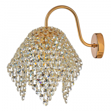 Бра Arti Lampadari Elite Roma E 2.1.1 G