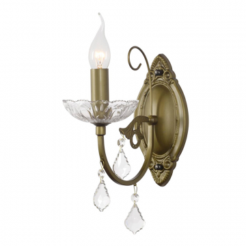 Бра Arti Lampadari Prato E 2.1.1.600 A