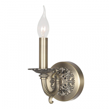 Бра Arti Lampadari Pavia E 2.1.1 A