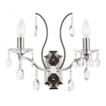 Бра Arti Lampadari Alberi E 2.1.2.600 NM