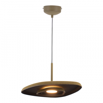 Светильник подвесной светодиодный Moderli V11091-PL Agato