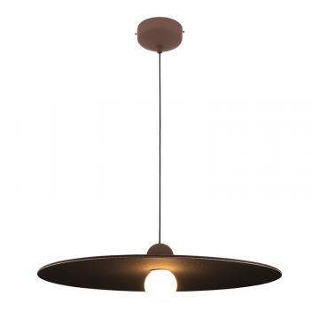 Светильник подвесной светодиодный Moderli V11093-PL Niko