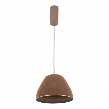 Светильник подвесной светодиодный Moderli V11096-PL Welli