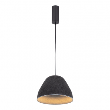 Светильник подвесной светодиодный Moderli V11098-PL Welli