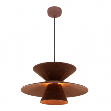 Светильник подвесной светодиодный Moderli V11099-PL Mantis