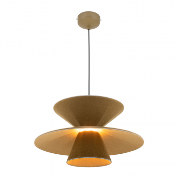 Светильник подвесной светодиодный Moderli V11100-PL Mantis