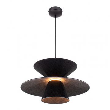 Светильник подвесной светодиодный Moderli V11101-PL Mantis