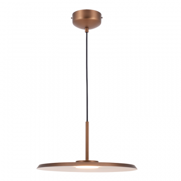 Светильник подвесной светодиодный Moderli V11104-PL Keiro