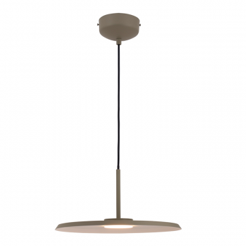 Светильник подвесной светодиодный Moderli V11105-PL Keiro