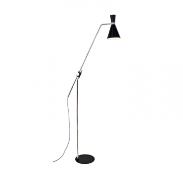 Торшер Moderli V10997-F Page